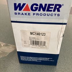 Master Cylinder for Juke 2011-2017, manual transmission 