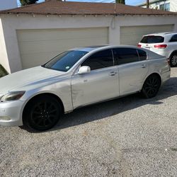 2006 Lexus GS300
