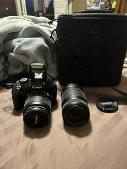 canon camera