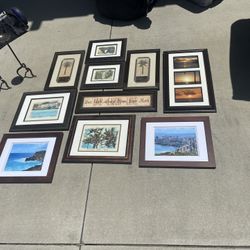 Decorative Photos