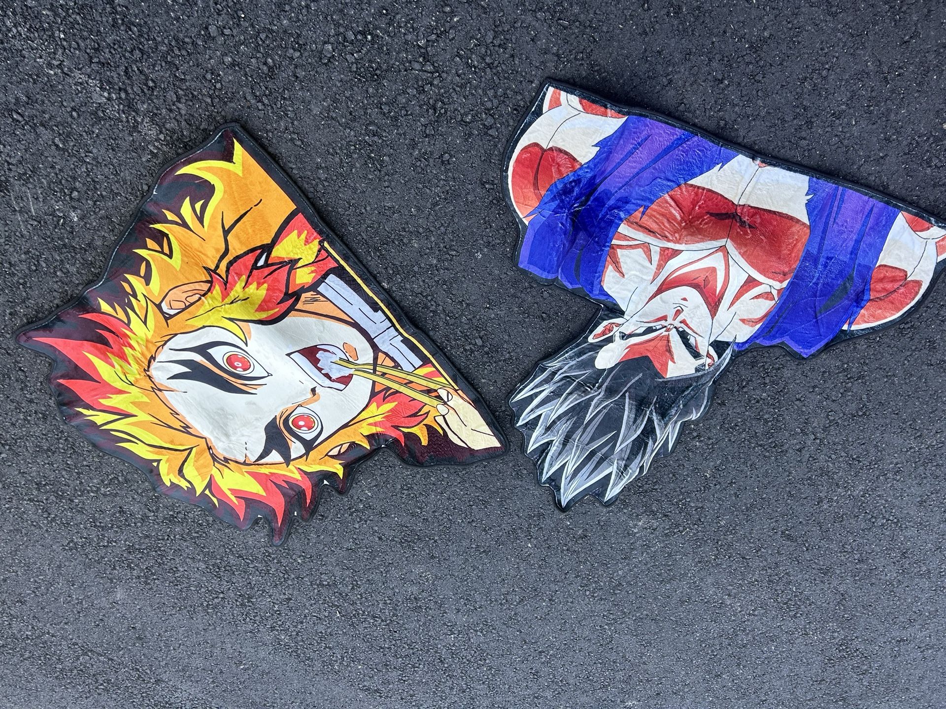 Anime Rugs