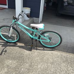 Girls Bike 