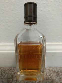 Hollister Cologne/Perfume