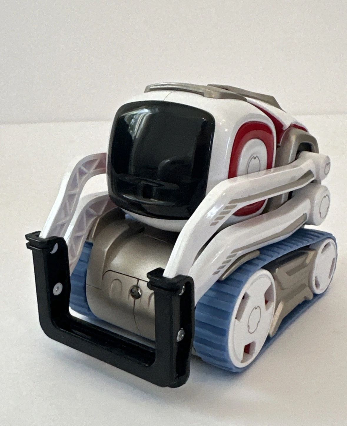 Anki Cozmo Robot ONLY Cosmo 000-00048 Robot AS-IS UNTESTED PARTS Or Fix