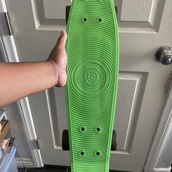 Stereo Skate Board