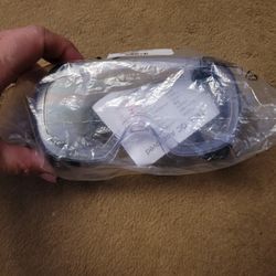 Safety Eyewear Googles