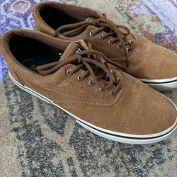 Sperry Shoes