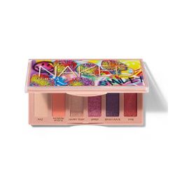 Urban Decay SMILEY® NAKED MINI EYESHADOW PALETTE/ Chill Happy