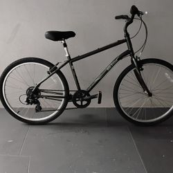 BICYCLE RALEIGH 7 SPEED SIZE 26 BRAND NEW 