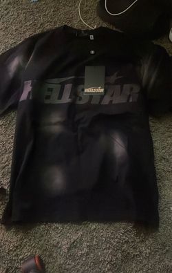 Hellstar shirt