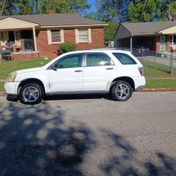 2007 Chevrolet Equinox