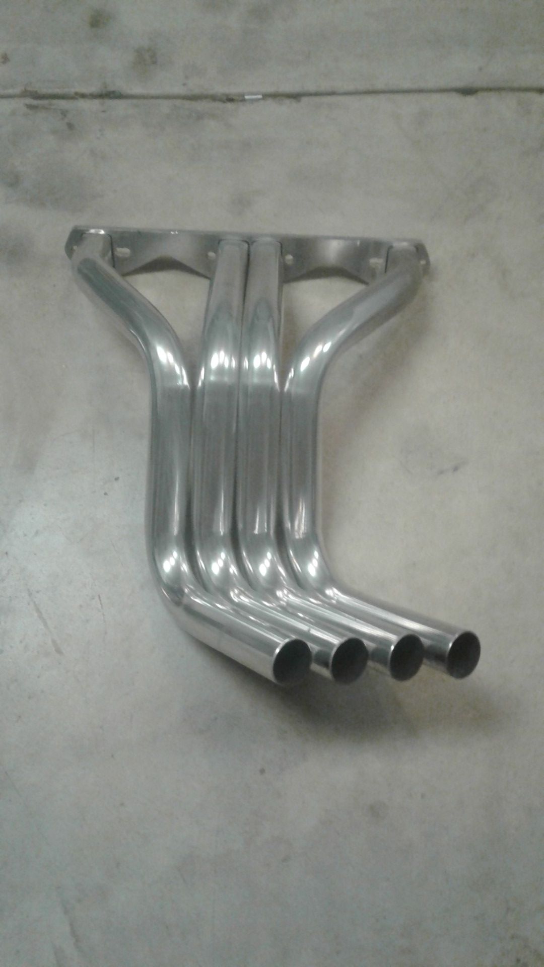 Sanderson zoomie headers sbc