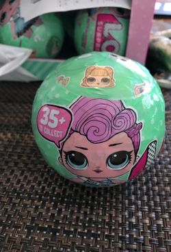 Lol surprise series 2