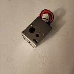 Erie Actuator, 120v