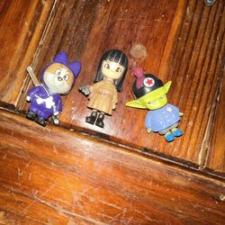 Pilaf Gang Figure