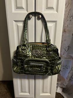 Kathy Van Zeeland Purse