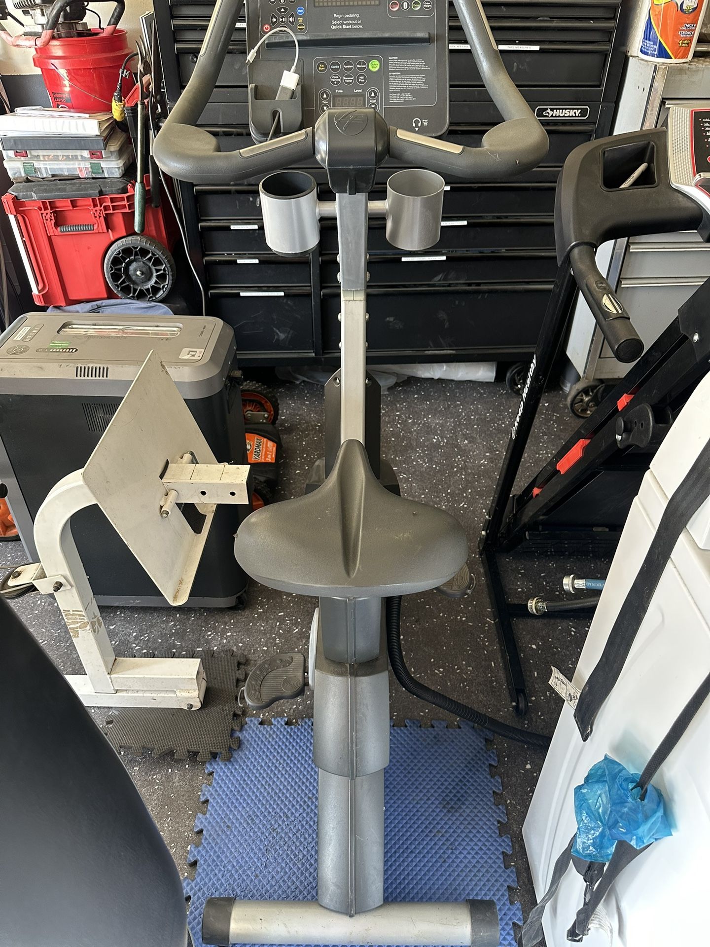 WORKOUT EQUIPMENT FOR SALE!!