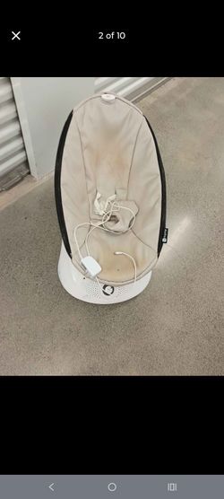 Baby Swing