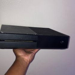 Xbox One 