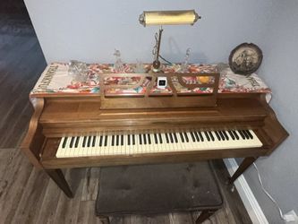 Piano