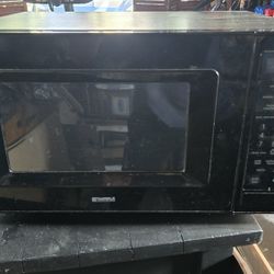 Kenmore Microwave