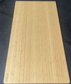Bamboo Desktop