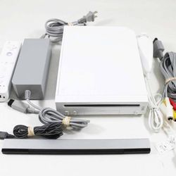 Wii Set