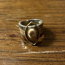 Barse Thai Sterling Silver Ring