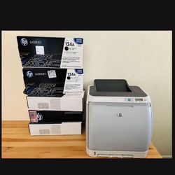 HP Printer