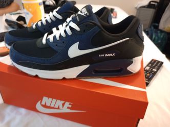 Air Max Nike size 10