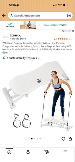 Work out machine