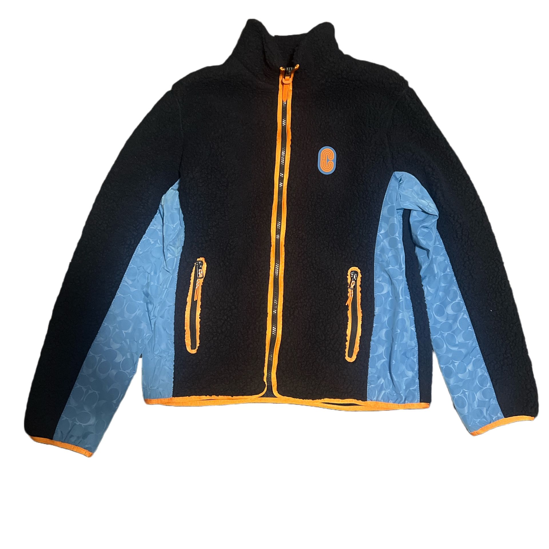 Coach Sweater