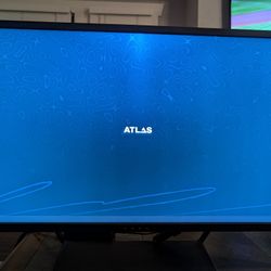 HP Omen 32" QHD Gaming Monitor (AMD FreeSync)