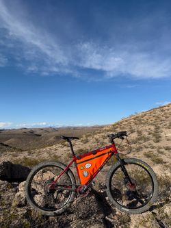 Voodoo Wanga 26er