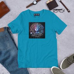 Medusa Unisex Shirt