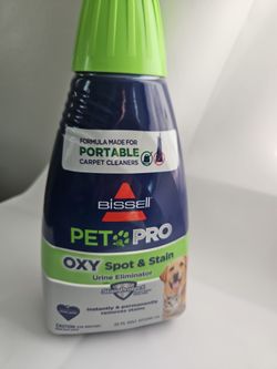 Carpet Cleaner Pet Pro