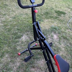 Squat Full Body Workout Machine 