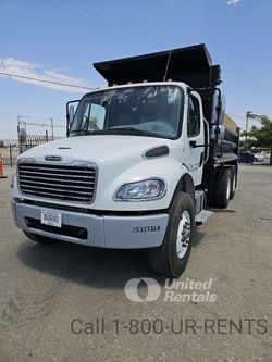 FOR SALE: Freightliner M2-106 | ~48,493 Miles | $112,308 + Tax (OBO)