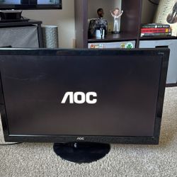AOC Monitor