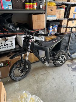 60v 30ah modded tuttio soleil01 (check description)