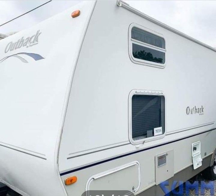 2005 Keystone Outback