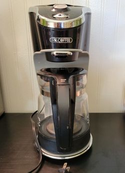 Mr Coffee Latte Maker for Sale in Issaquah, WA - OfferUp