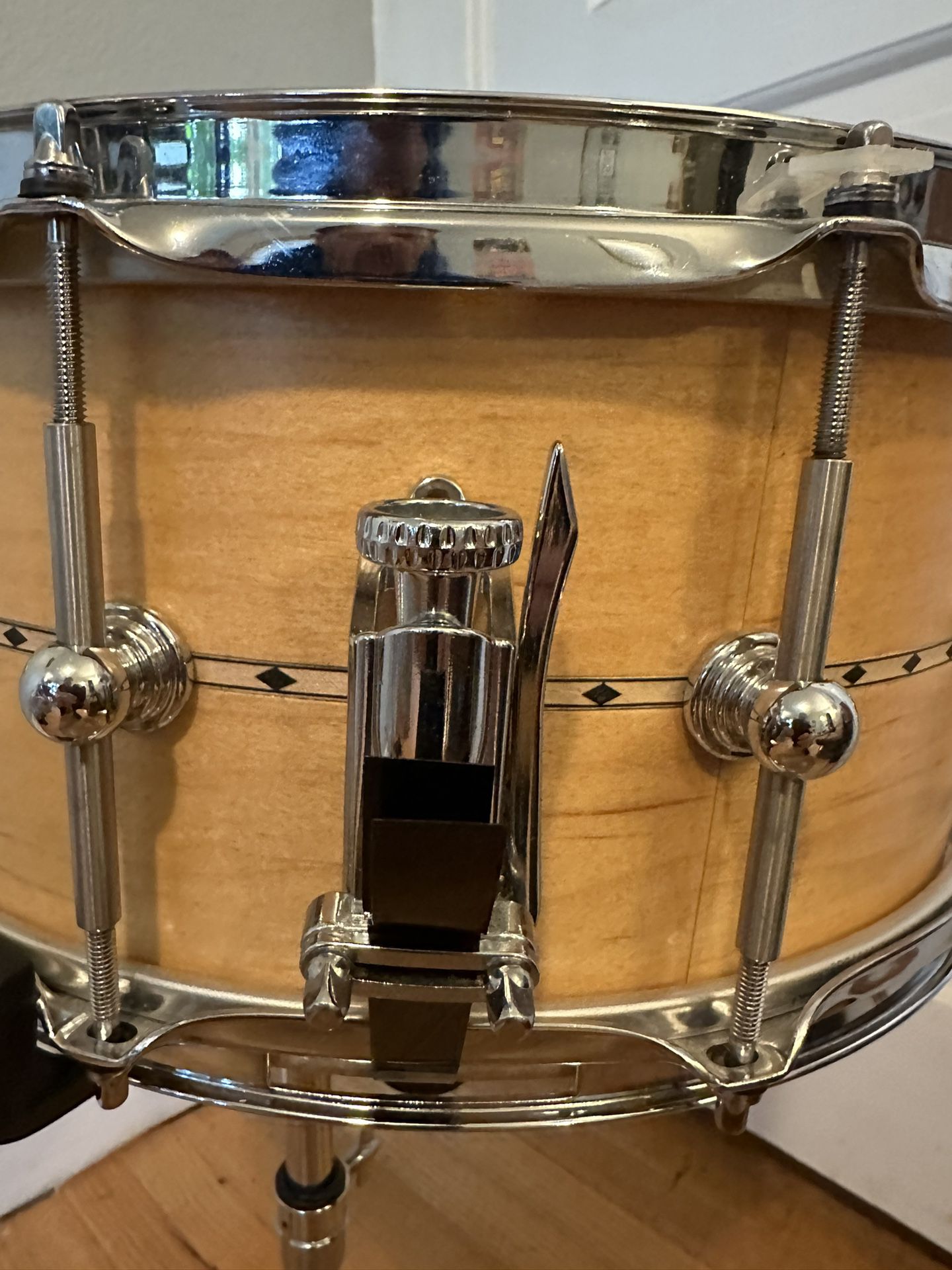 Anchor 6x14 Maple snare for Sale in Los Angeles, CA - OfferUp