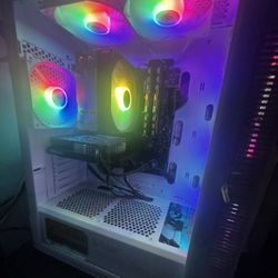 skytech gaming pc