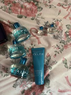 Polo/ Ralph Lauren fragrances
