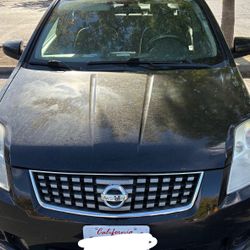 2009 Nissan Sentra 