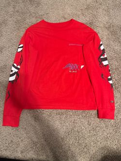 mattyboy ch longsleeve