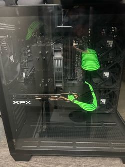 Gaming pc