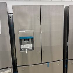 Frigidaire French Door Refrigerator 
