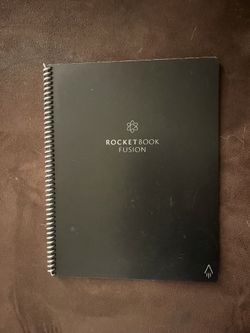 Rocketbook Fusion